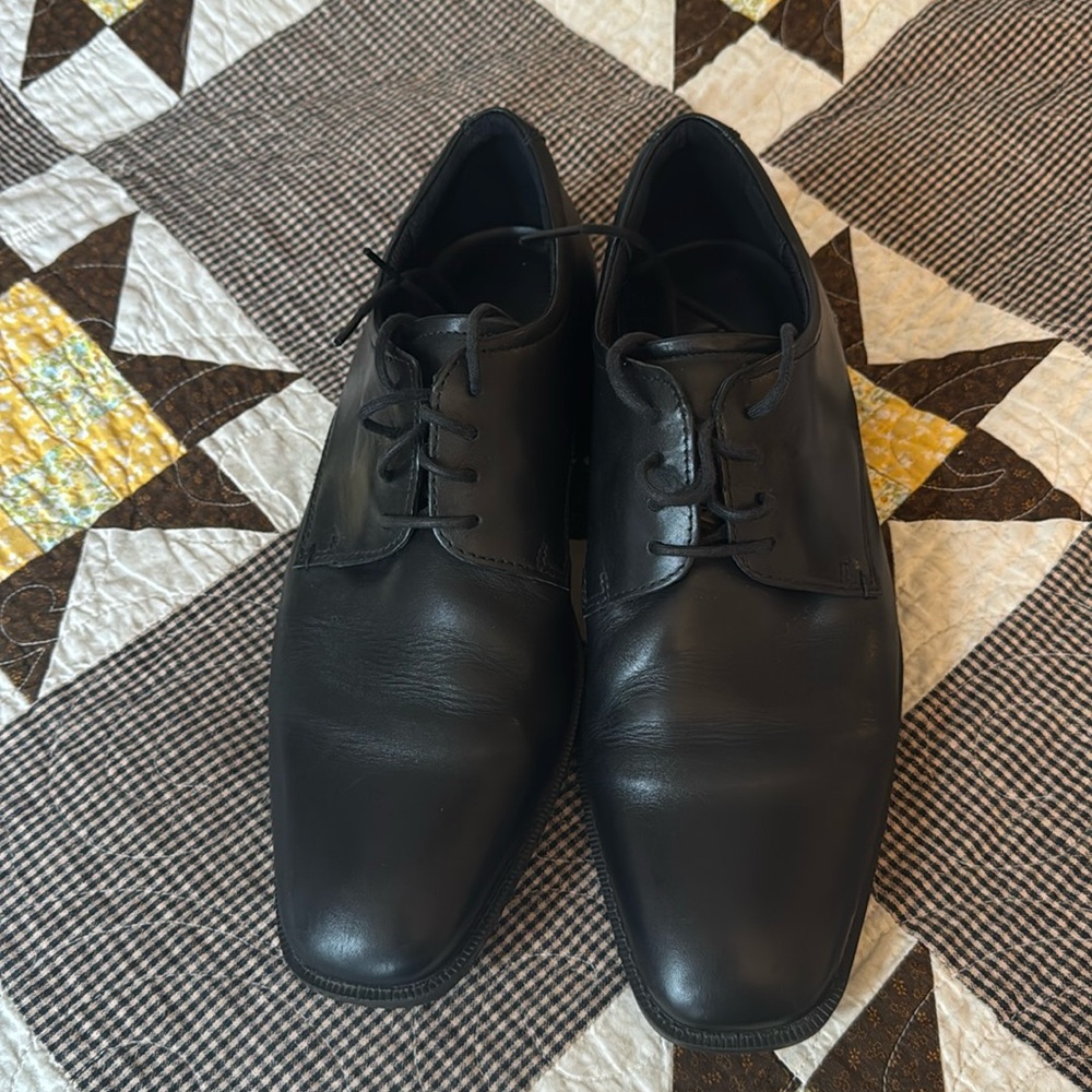 Ecco Men’s dress shoes